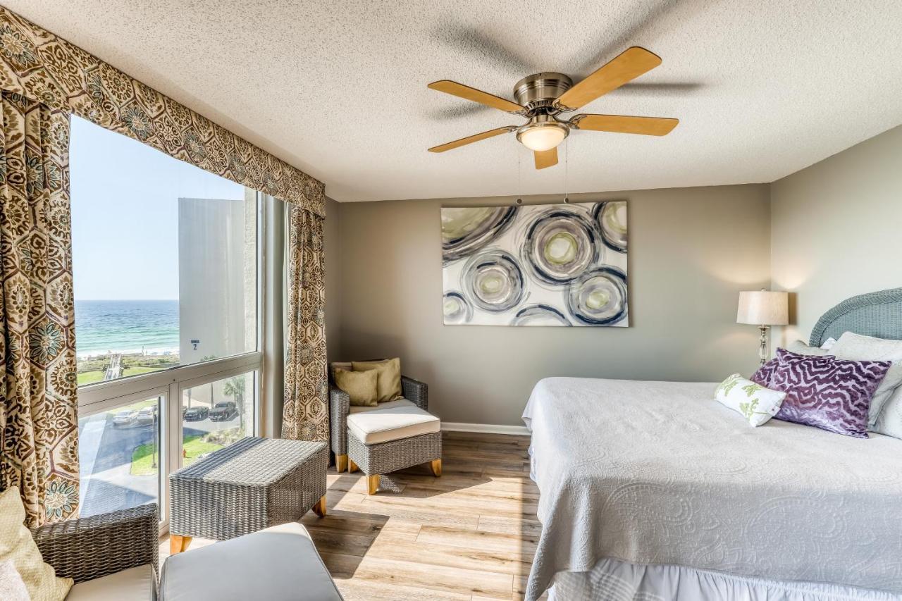 Shoreline Towers Destin Exterior foto