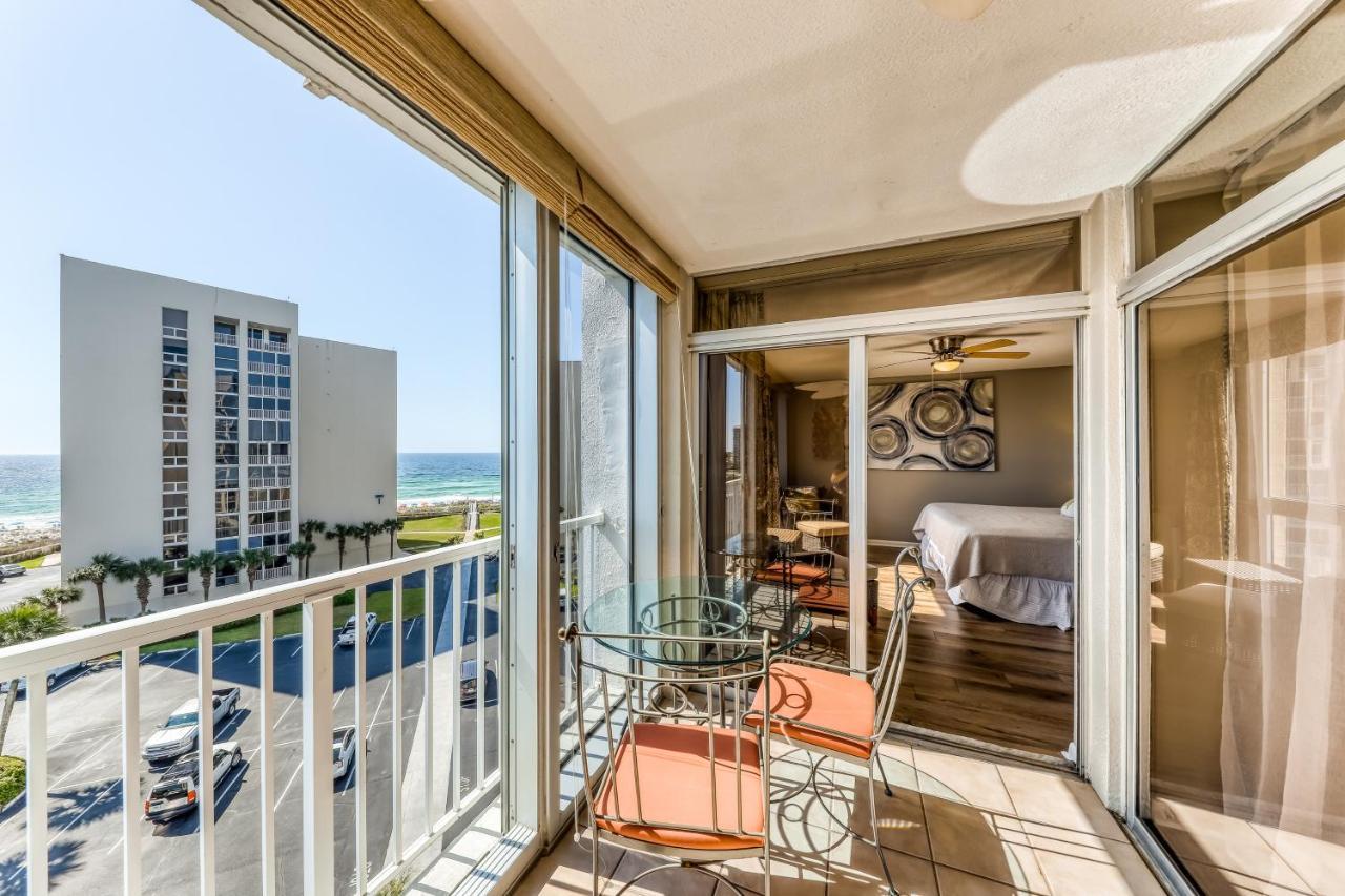 Shoreline Towers Destin Exterior foto