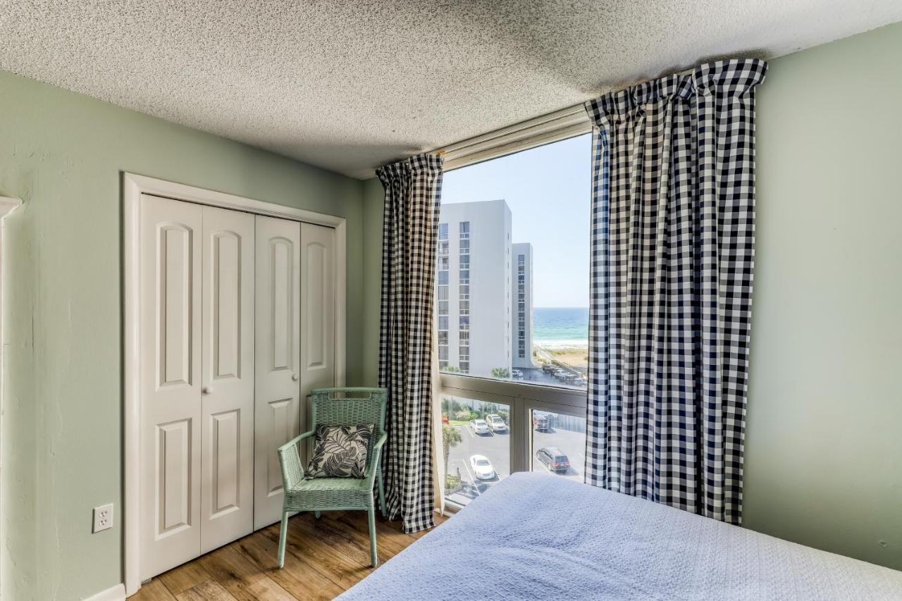 Shoreline Towers Destin Exterior foto