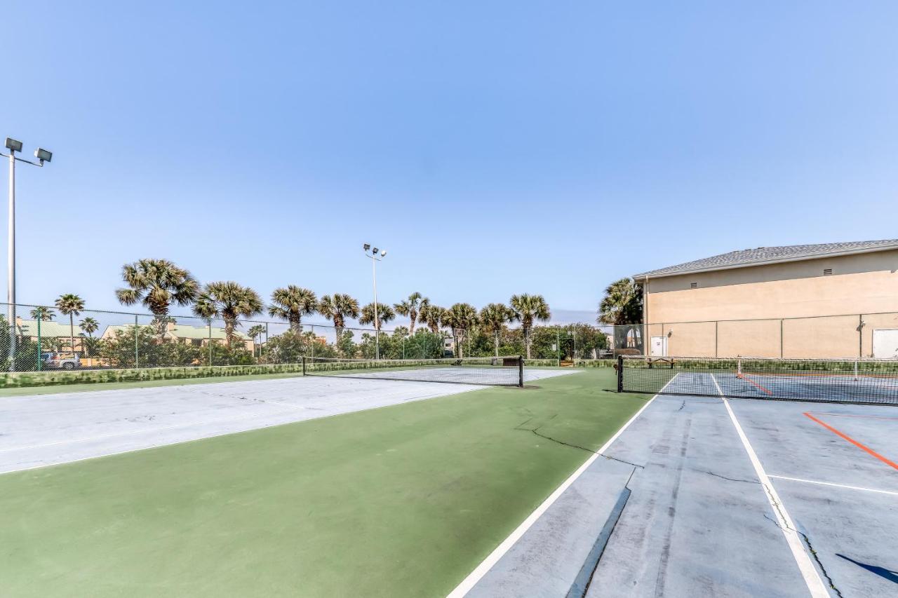 Shoreline Towers Destin Exterior foto
