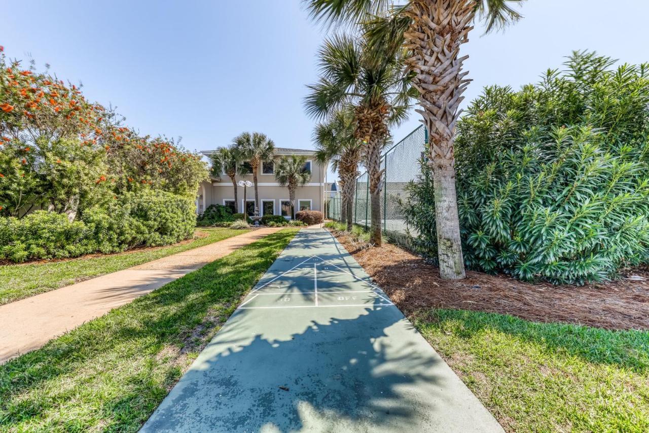 Shoreline Towers Destin Exterior foto